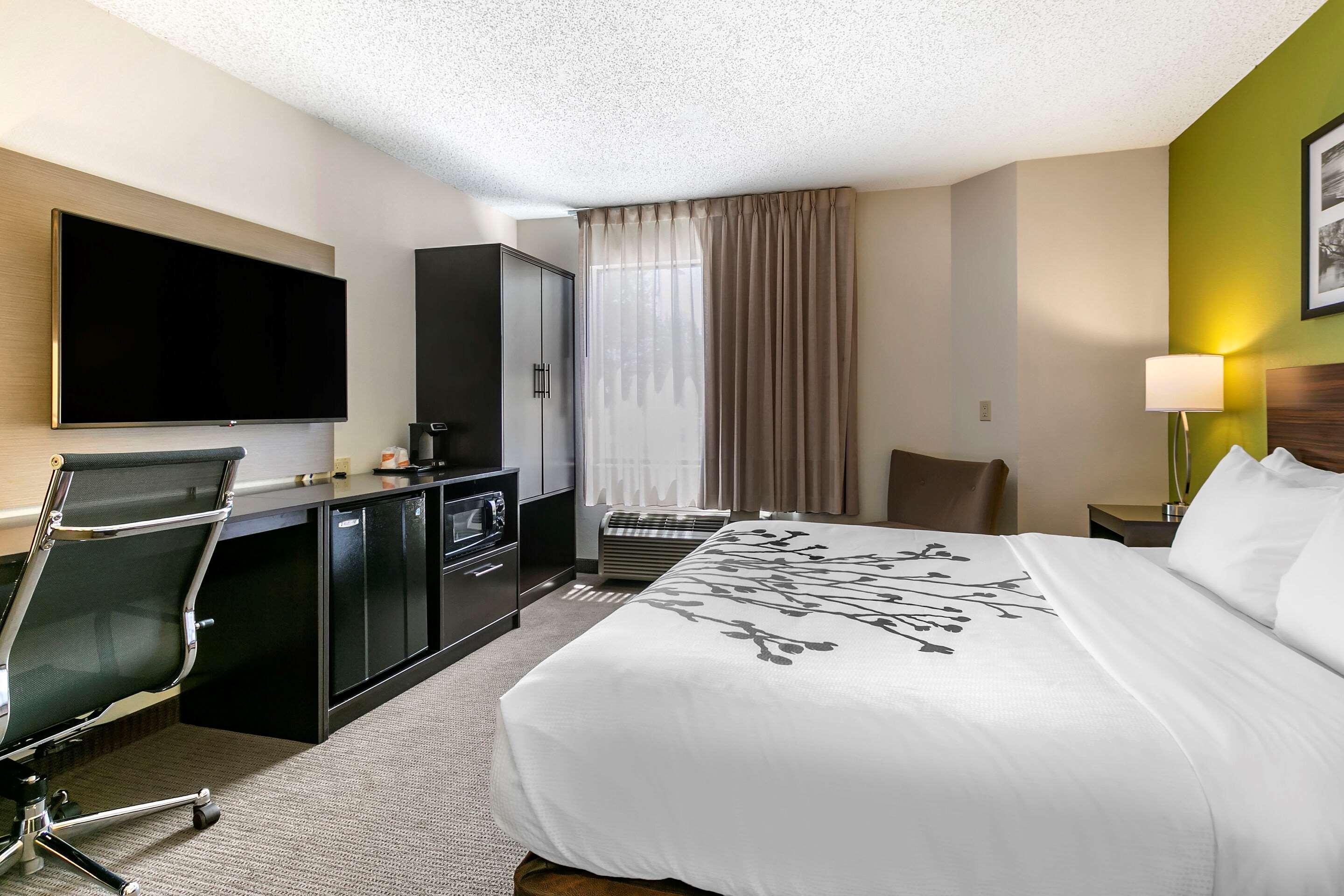 Sleep Inn Allentown-Fogelsville Экстерьер фото