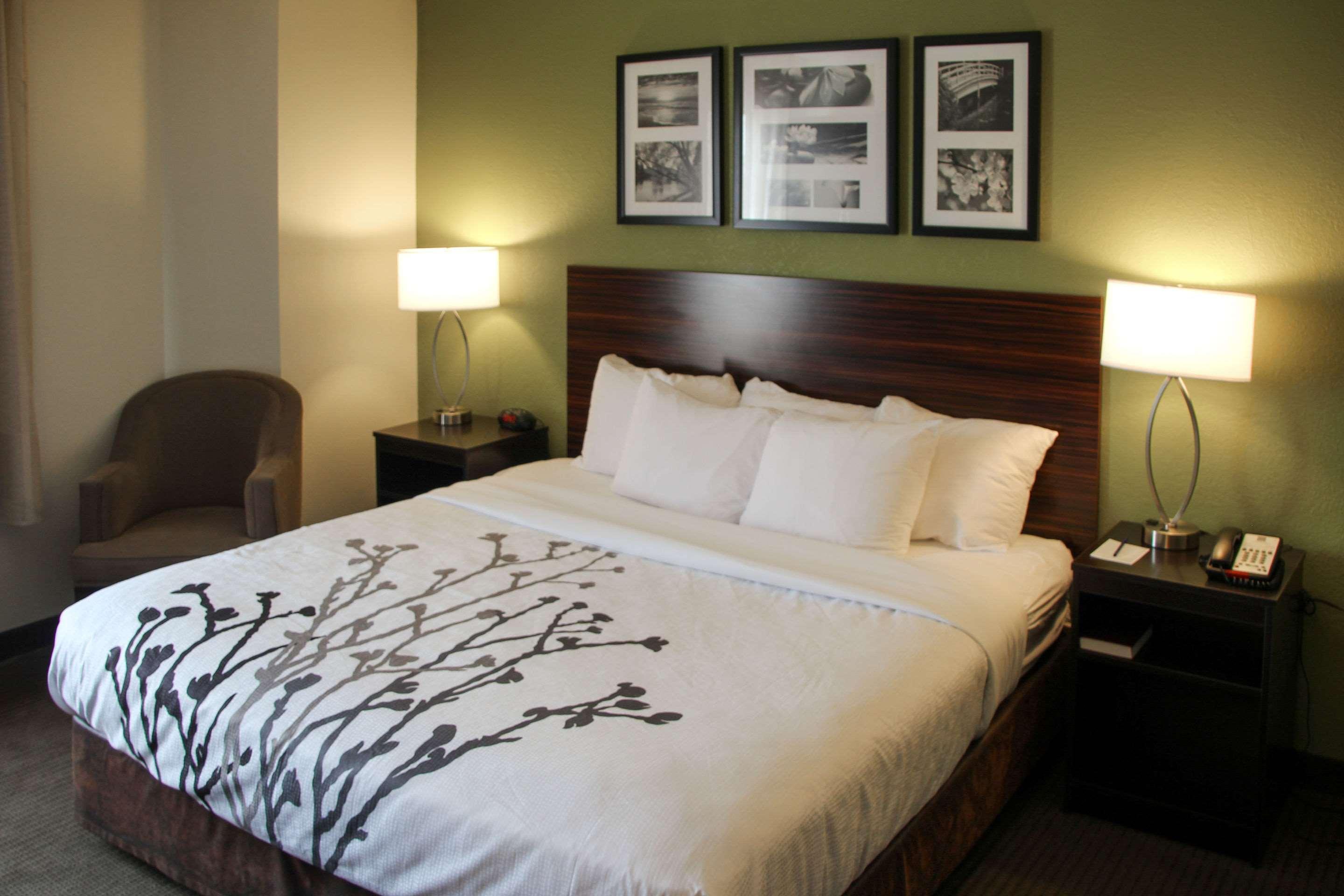 Sleep Inn Allentown-Fogelsville Экстерьер фото