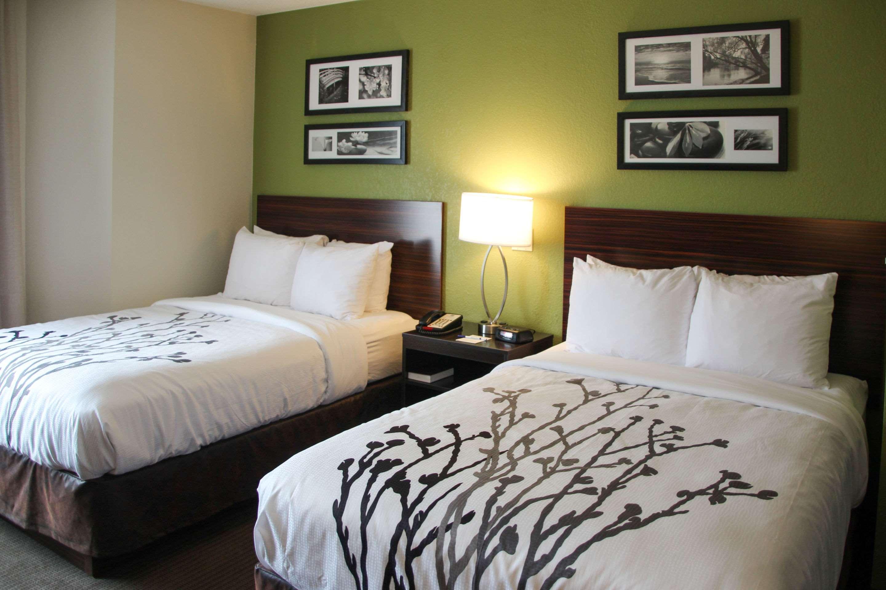 Sleep Inn Allentown-Fogelsville Экстерьер фото