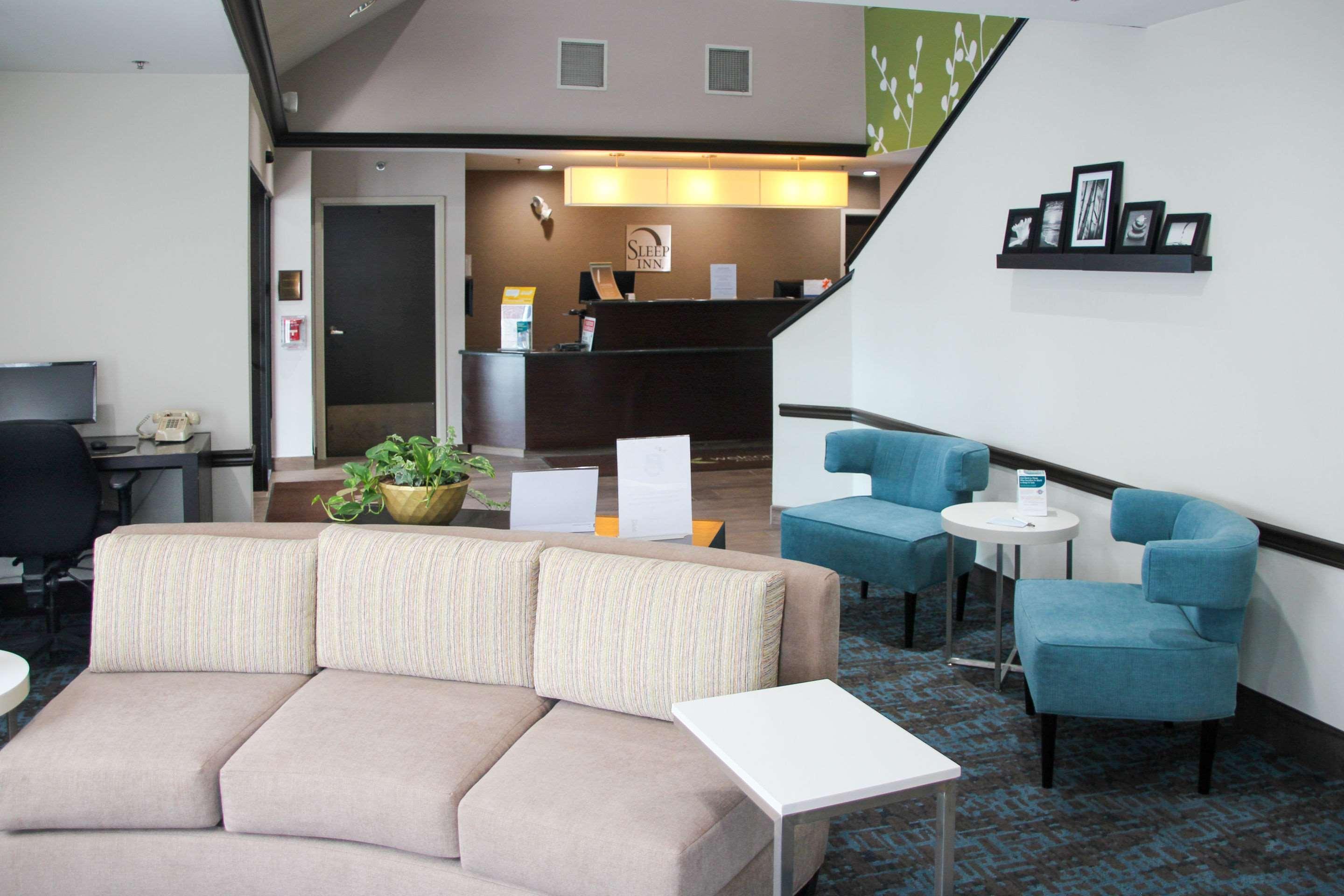 Sleep Inn Allentown-Fogelsville Экстерьер фото