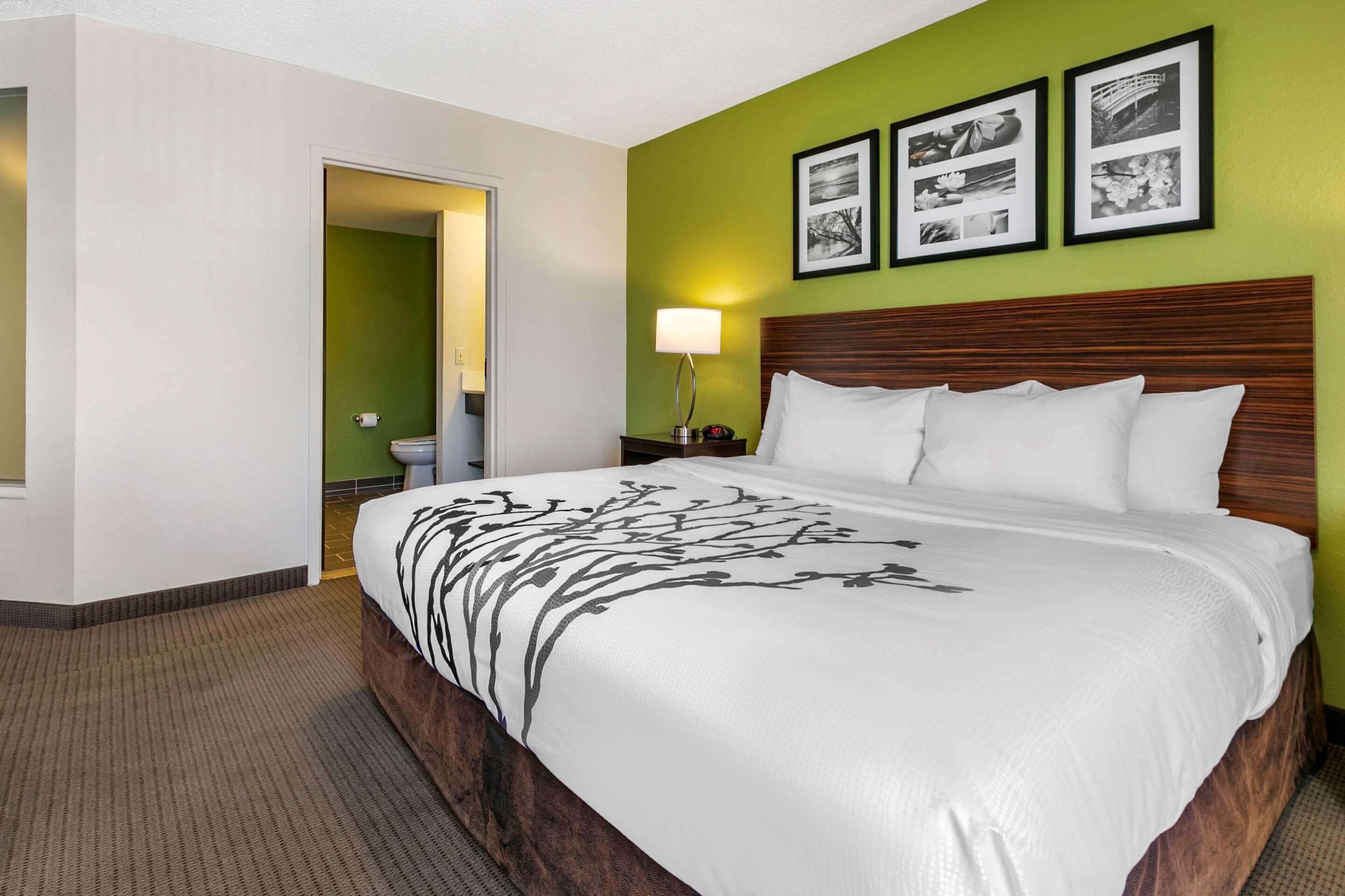 Sleep Inn Allentown-Fogelsville Экстерьер фото