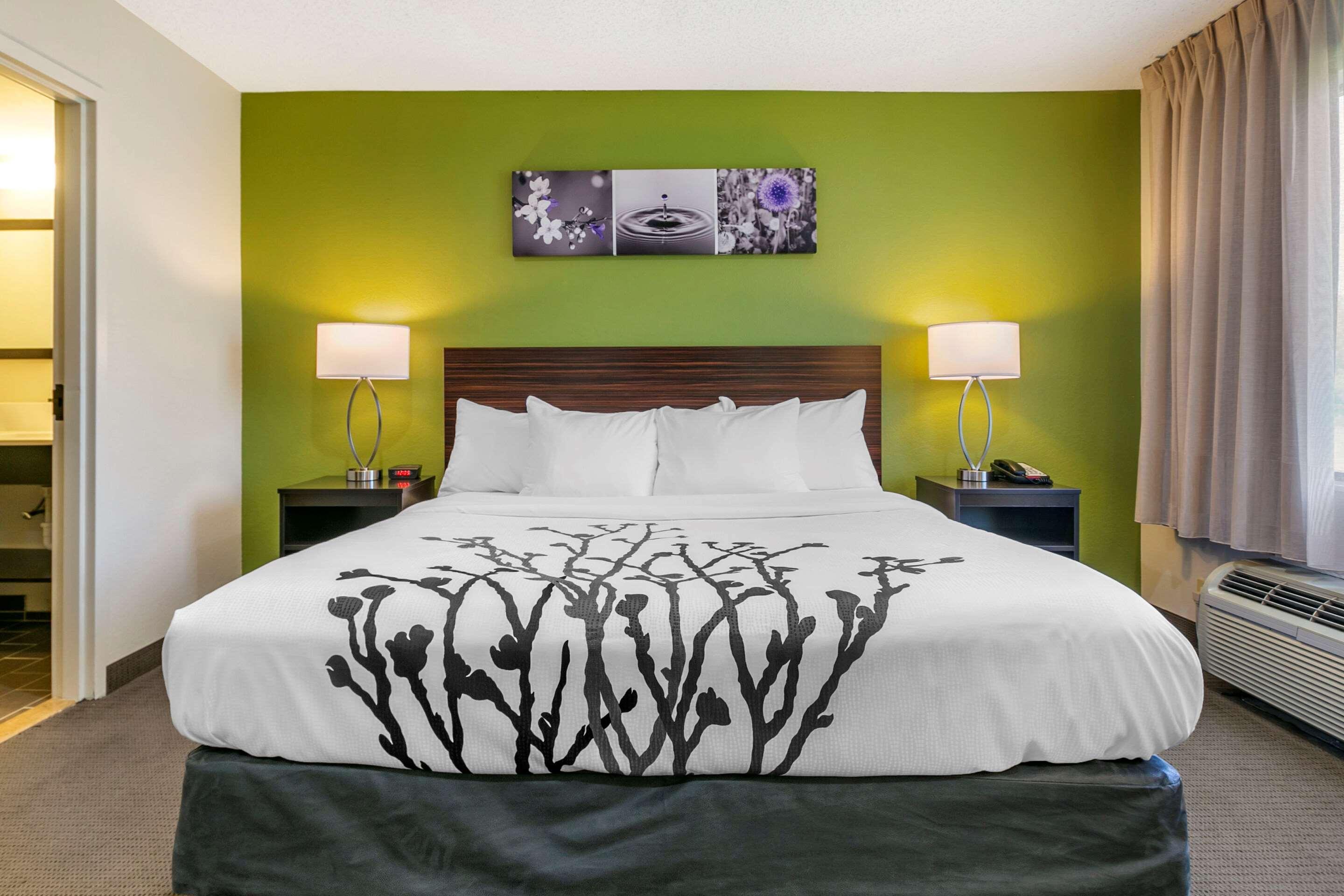 Sleep Inn Allentown-Fogelsville Экстерьер фото