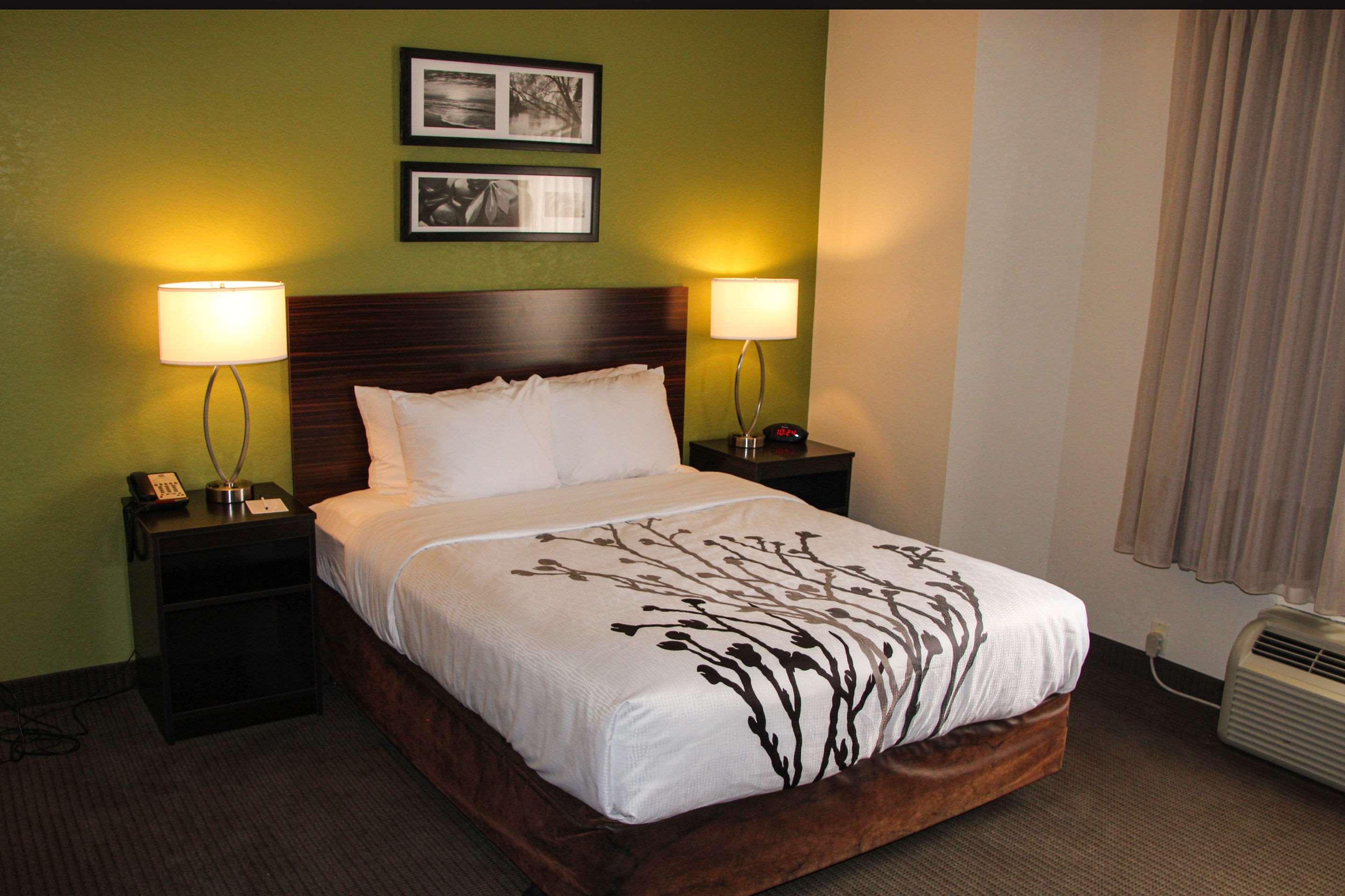 Sleep Inn Allentown-Fogelsville Экстерьер фото