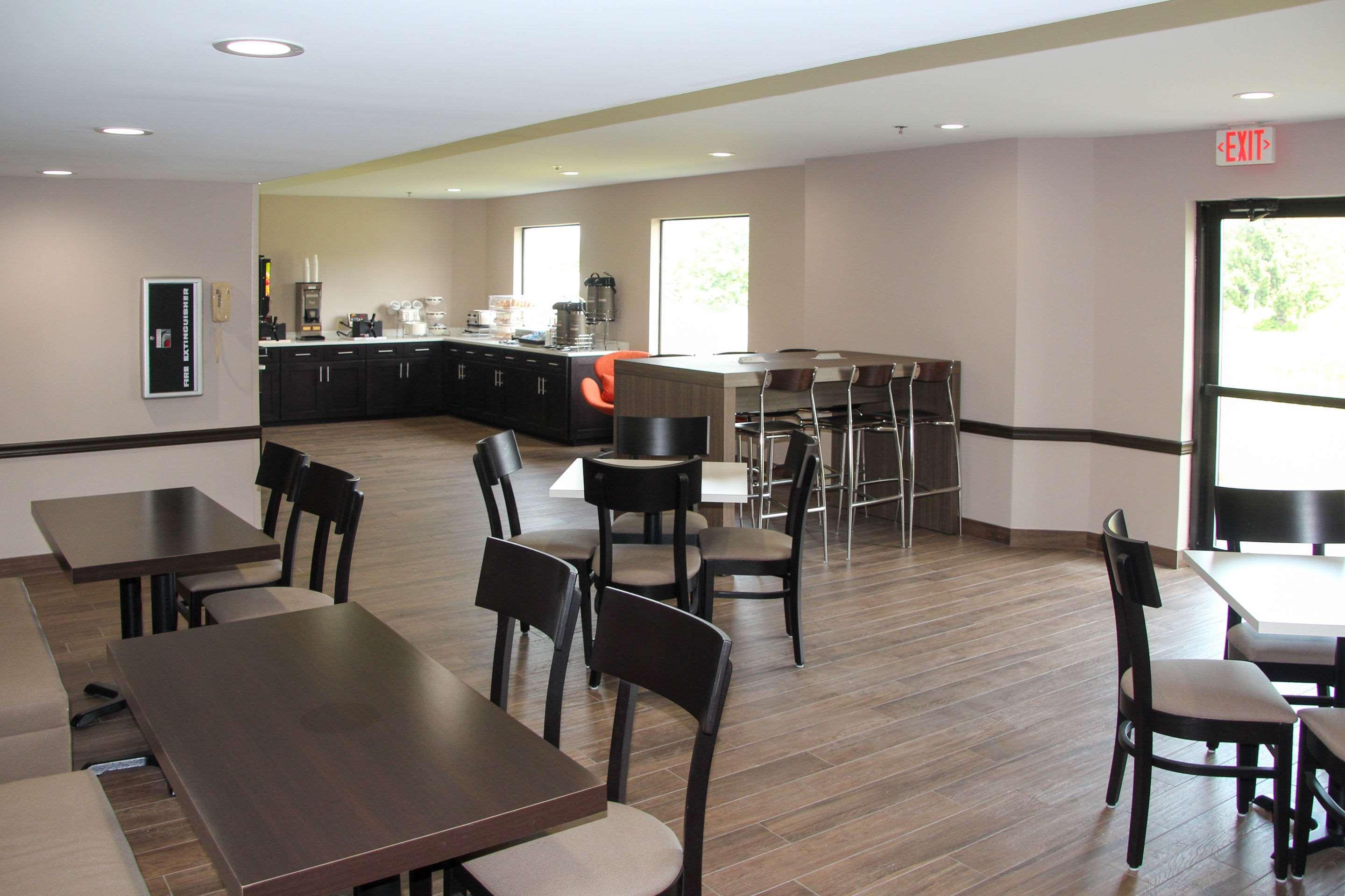 Sleep Inn Allentown-Fogelsville Экстерьер фото
