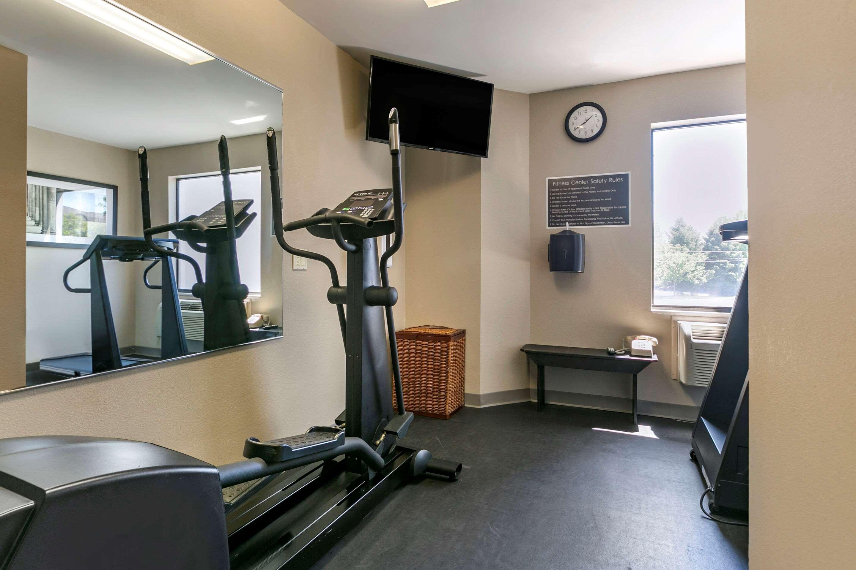 Sleep Inn Allentown-Fogelsville Экстерьер фото
