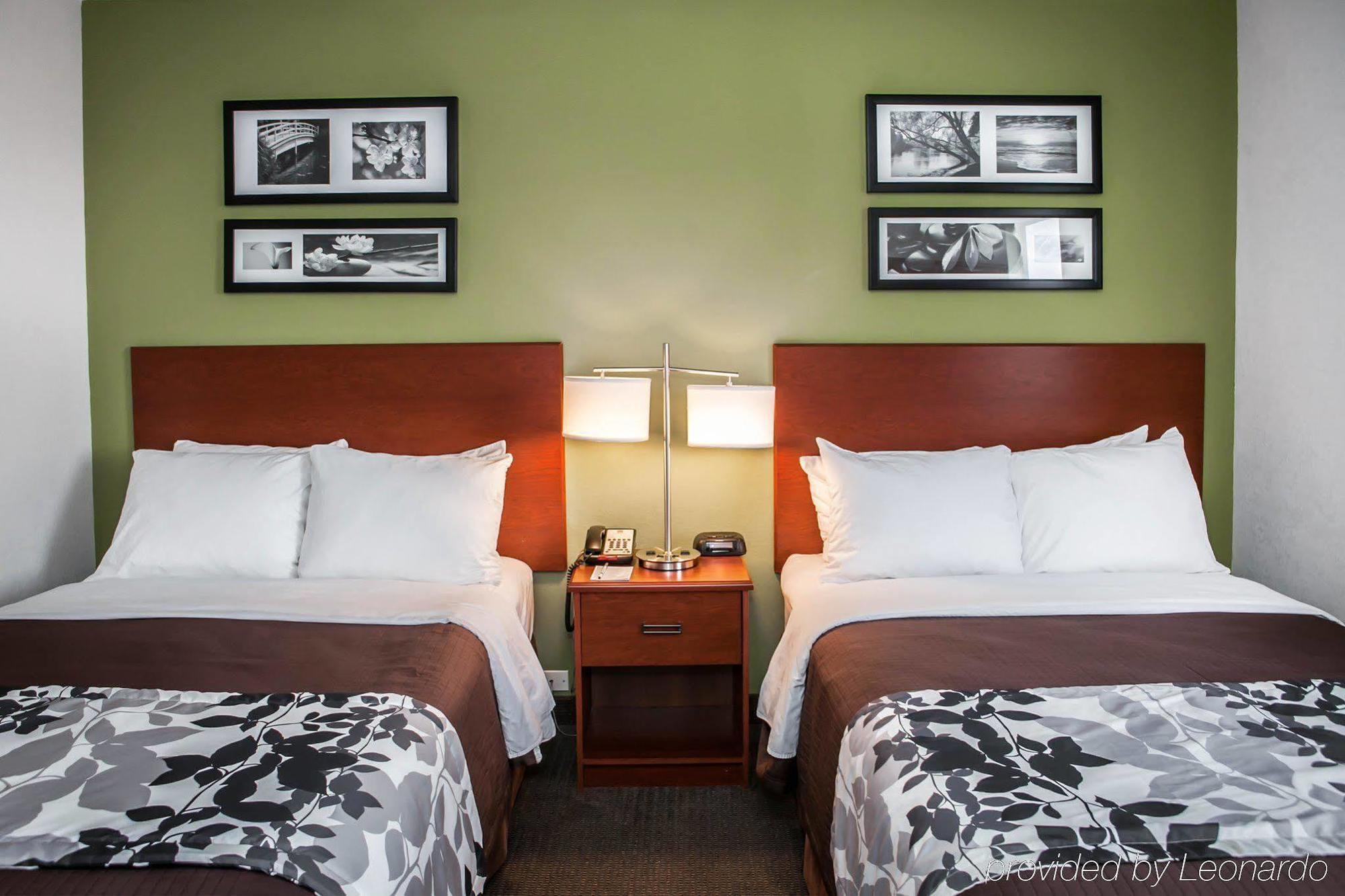 Sleep Inn Allentown-Fogelsville Экстерьер фото